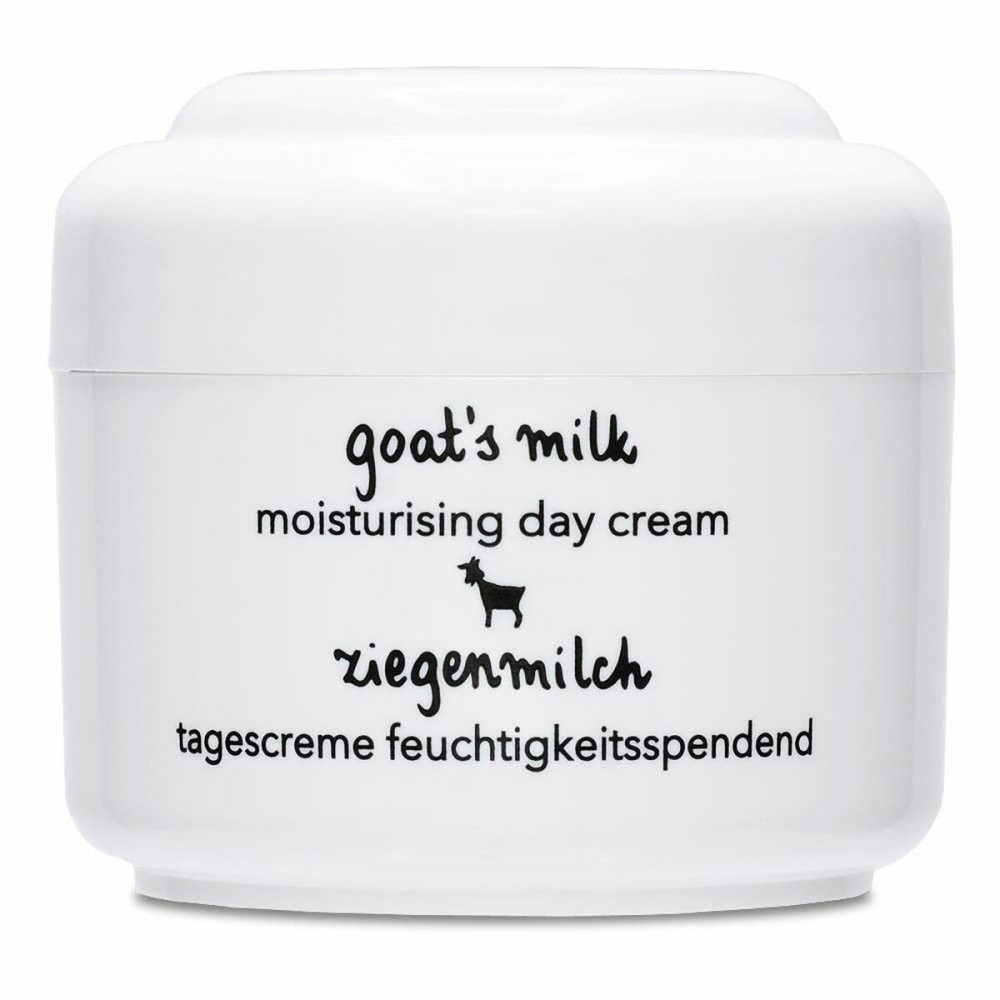 Day Cream Ziaja Leche De Cabra 50 ml Goat's milk