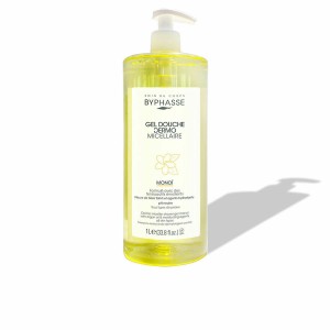 Gel de douche Byphasse Dermo Gel De Ducha 1 L