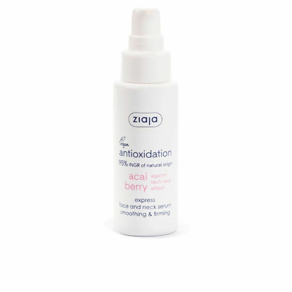 Antioxidans- Serum Ziaja Acai Acai Konzentriert 50 ml