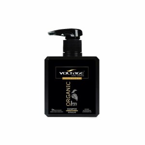 Shampooing lissant Voltage Liso Keratina Kératine 500 ml