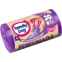 Rubbish Bags Albal Handy Bag Resistant Perfume (15 Units) (30 l)