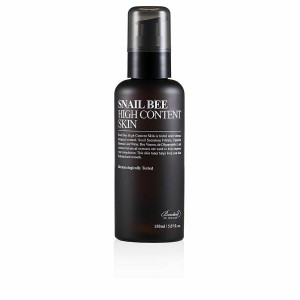 Facial Toner Benton Snail Bee High Content Moisturizing 150 ml