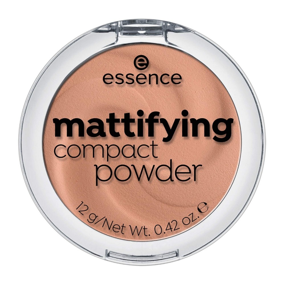 Compact Bronzing Powders Essence 02-soft beige (12 g)