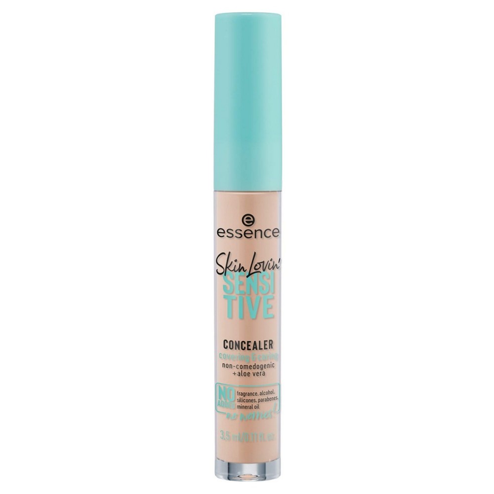 Gesichtsconcealer Essence Skin Sensitive Nº 20-medium Nº 20 Medium