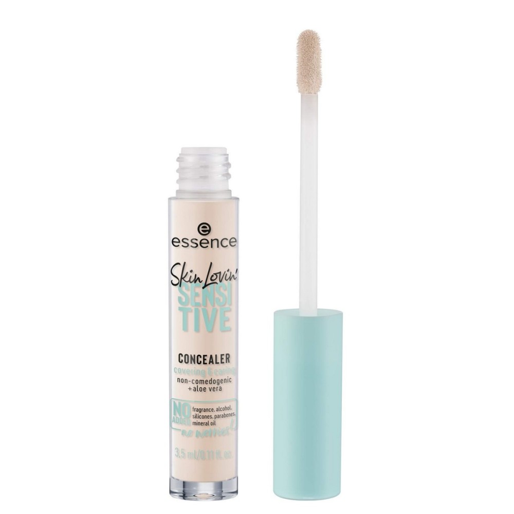 Gesichtsconcealer Essence Skin Sensitive