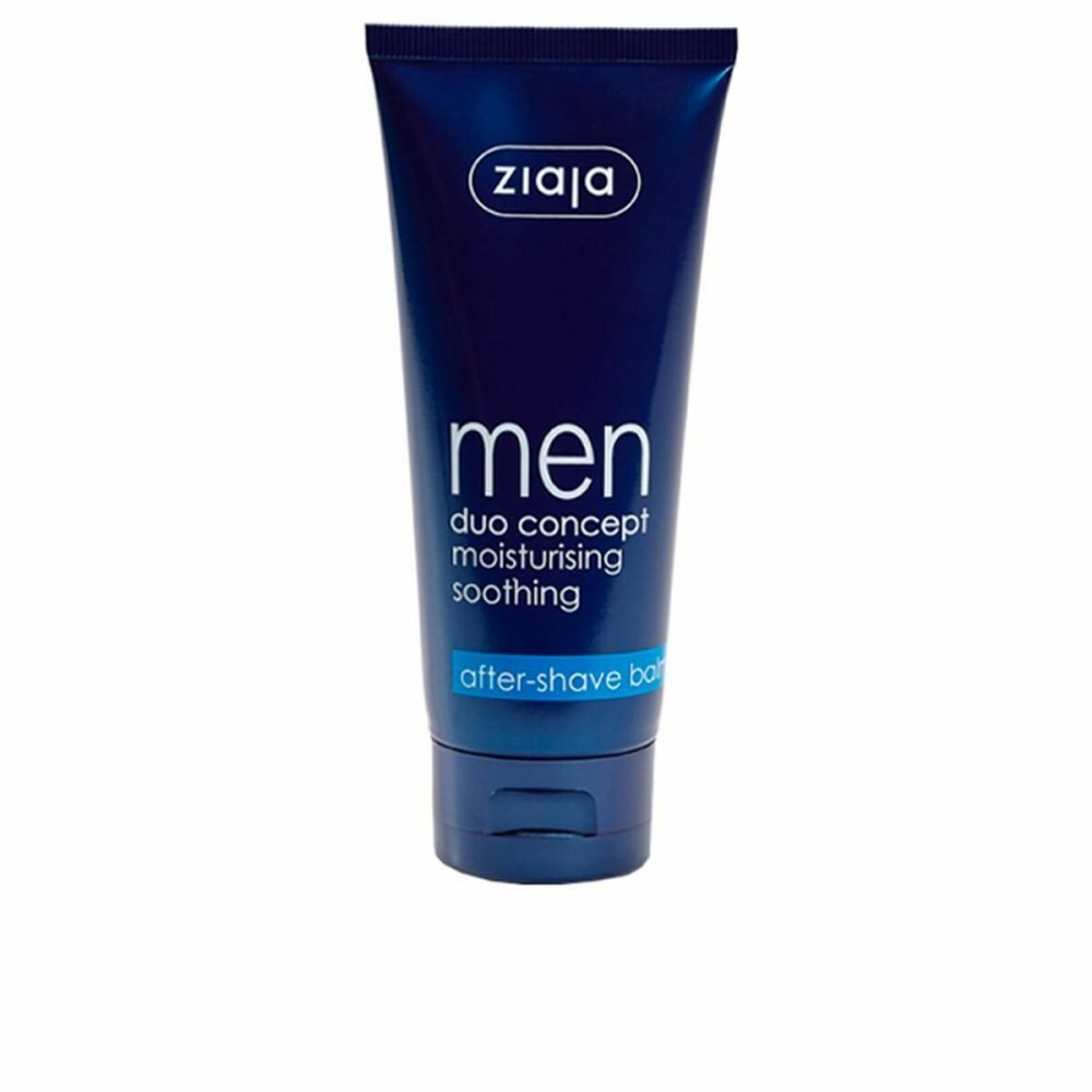 Aftershave-Balsam Ziaja Men 75 ml