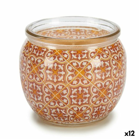 Scented Candle Acorde 5134 Oriental (12 Units)