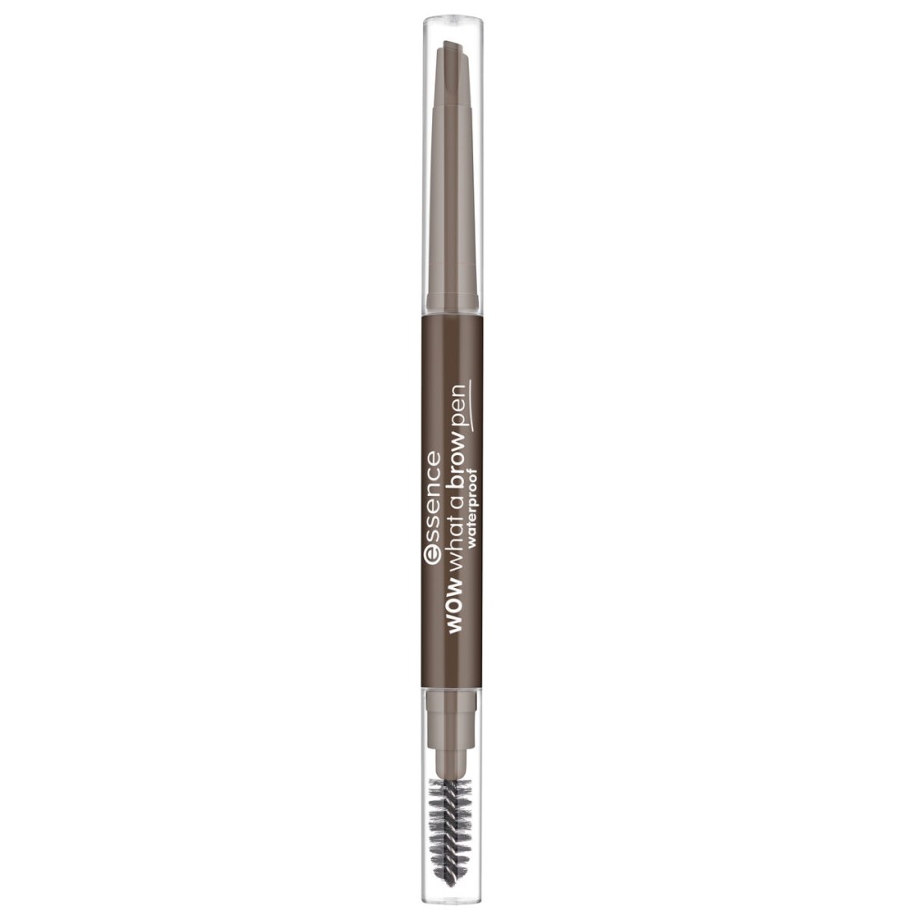 Wachsstift Essence Wow What a Brow 03-Dark Brown (0,2 g)