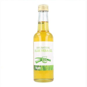 Haaröl Yari Natural 250 ml (250 ml)