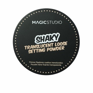 Make-up Fixing Powders Magic Studio Shaky (1 Unit)