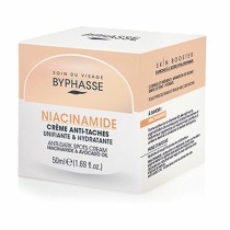 Crème anti-taches Byphasse Niacinamide Antitaches 50 ml