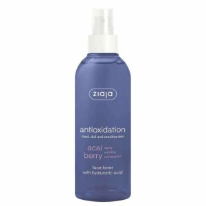 Facial Toner Ziaja Acai Antioxidant Acai 200 ml