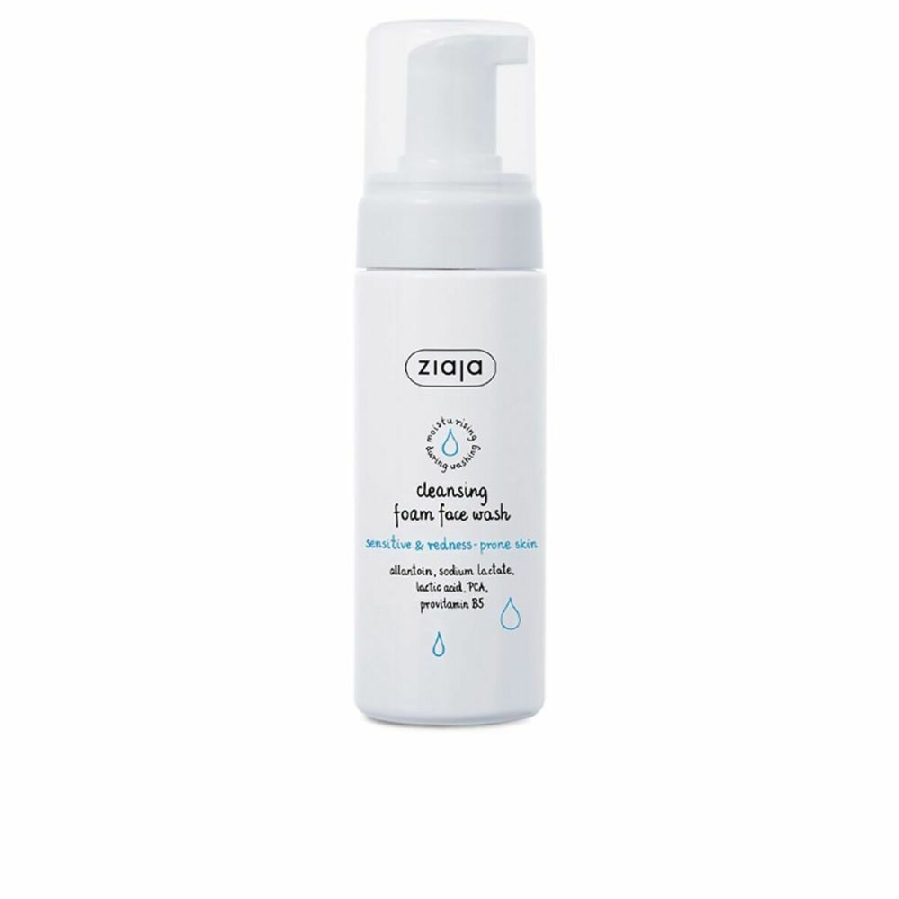 Cleansing Foam Ziaja Limpiador 150 ml