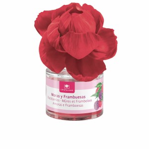 Air Freshener Cristalinas Flower Raspberry Blackberry 40 ml