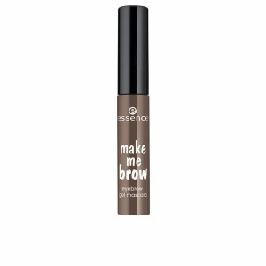 Augenbrauen-Maskerade Essence Make Me Brow Gel Nº 02-brows 3,8 ml