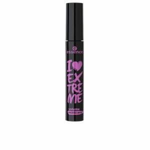 Wimpernmaske mit Volumeneffekt Essence I Love Extreme 12 ml