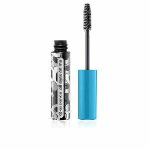 Mascara pour les cils effet volume Essence All Eyes On Me Résistant à l'eau 8 ml