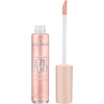 Liquid eye shadow Essence Eye Tint Nº 01-dazzling rose 6 ml