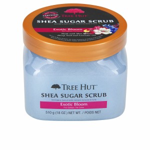 Körperpeeling Tree Hut Exfoliante 510 g