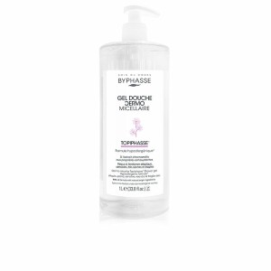 Gel de Bain Dermoprotector Byphasse   Micellaire 1 L