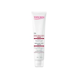 Facial Cream Topicrem Émoliente 40 ml