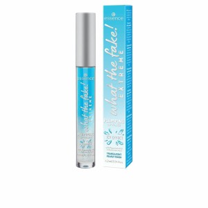 Lippgloss Essence What The Fake! Extreme Volumen 4,2 ml