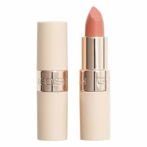 Lip balm Gosh Copenhagen Luxury Nude Nº 001 Nudity 4 g