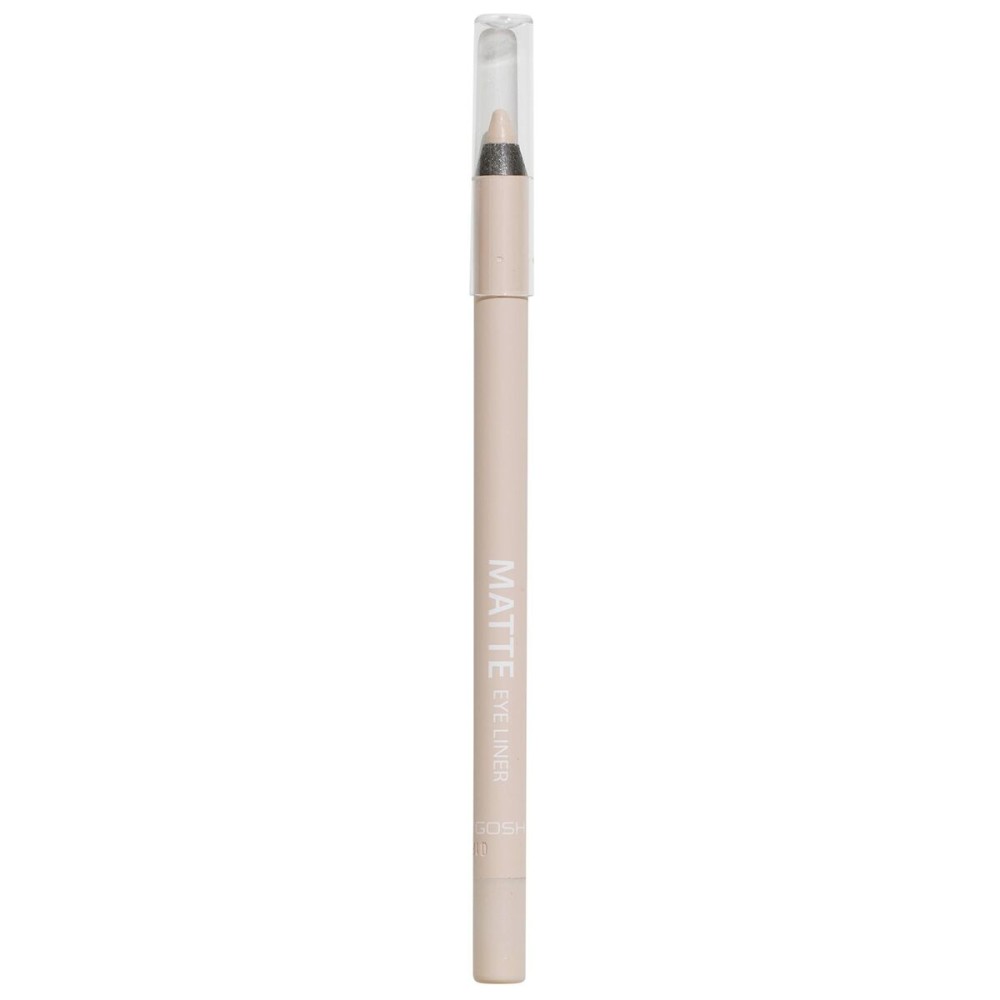 Eyeliner Gosh Copenhagen   Mat Nº 013 Nude 1,2 g