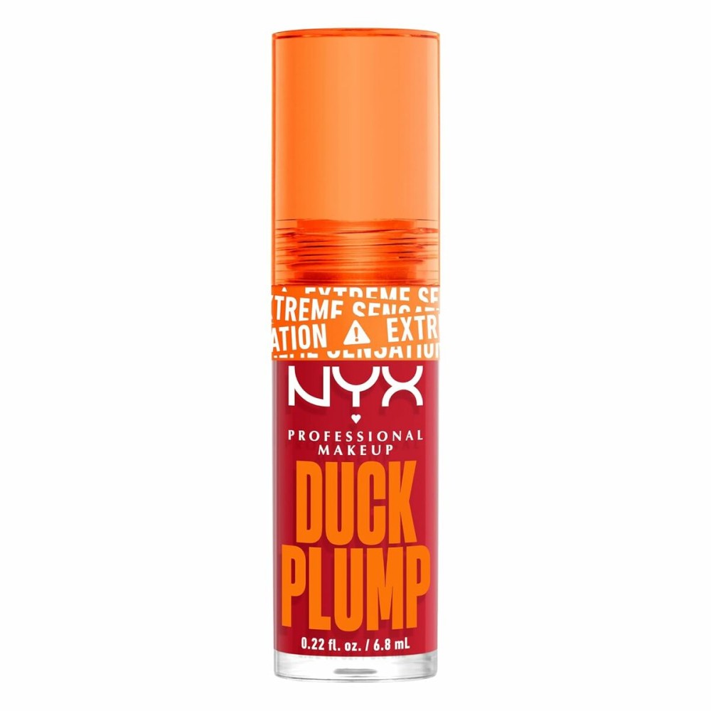 Lip-gloss NYX Duck Plump Cherry spicy 6,8 ml