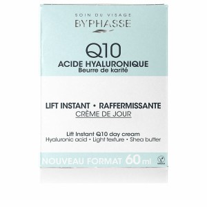 Crème de jour Byphasse Q10 Raffermissant 60 ml