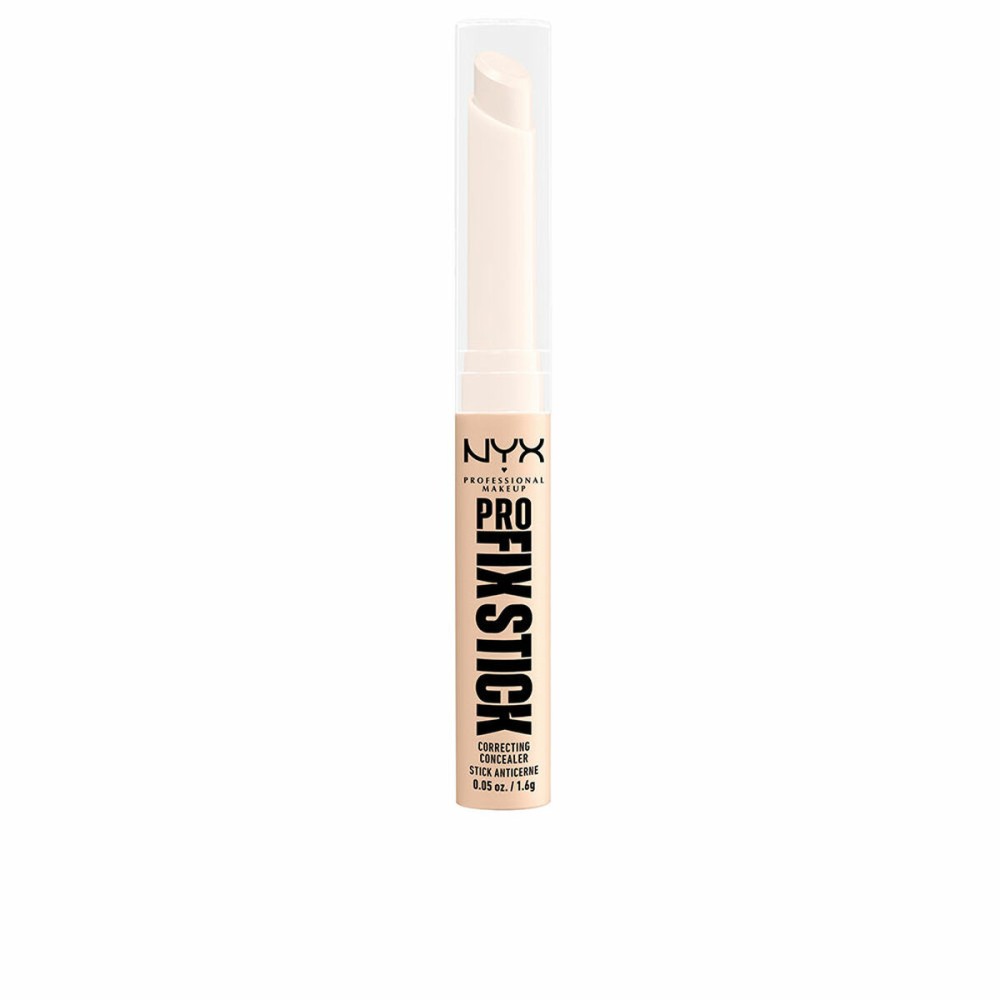 Crayon Correcteur NYX Pro Fix Stick Fair 1,6 g