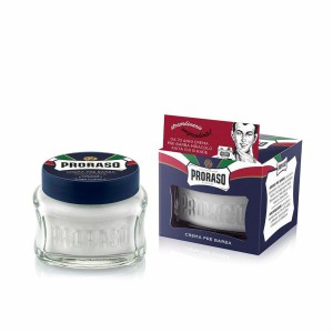 Crème avant rasage Proraso Blue 100 ml