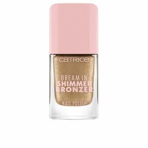 Nail polish Catrice Dream In Shimmer Bronzer Nº 090 Golden Hour 10,5 ml