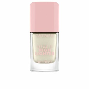 Nagellack Catrice Dream In High Lighter Nº 070 Go With The Glow 10,5 ml