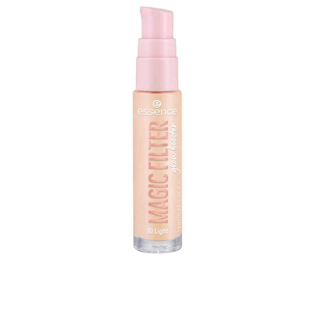 Éclaircissant Essence MAGIC FILTER Nº 10 Light 14 ml