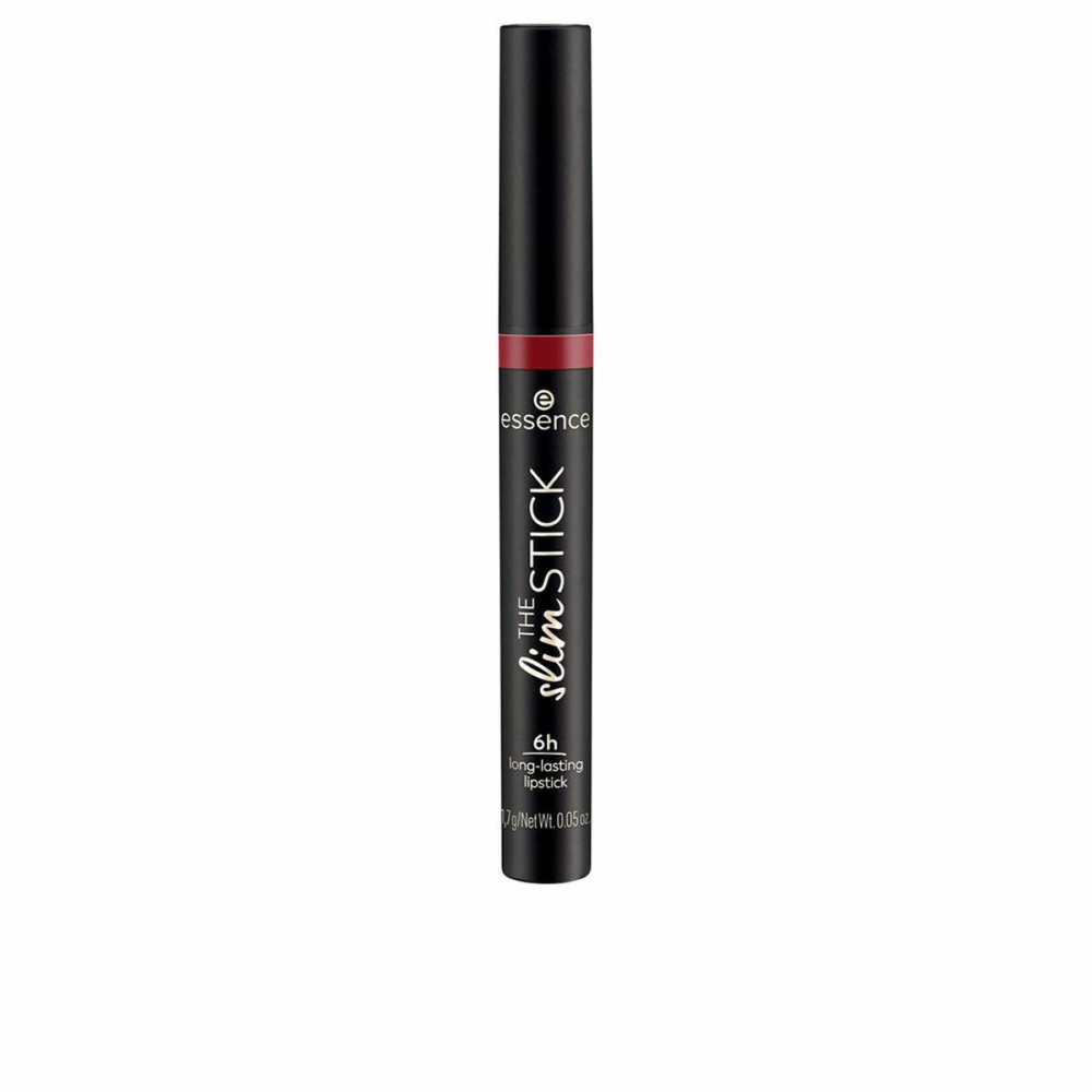 Lippenstift Essence THE SLIM STICK Nº 107 Hot Chili 1,7 g