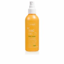 Gesichtstonikum Ziaja Orange Vibes 190 ml