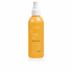 Gesichtstonikum Ziaja Orange Vibes 190 ml