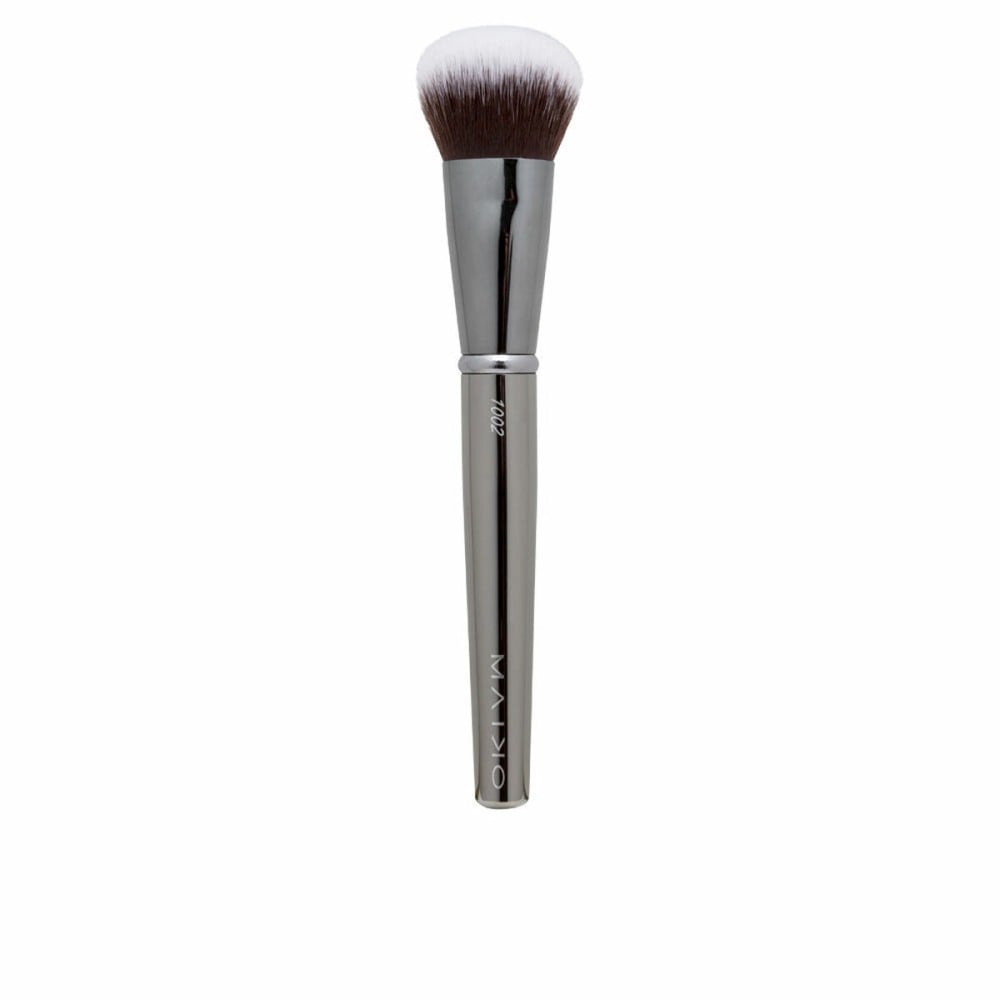 Make-Up Pinsel Maiko Luxury Grey (1 Stück)