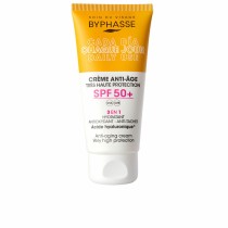 Anti-Agingcreme Byphasse CREMA FACIAL Spf 50 50 ml