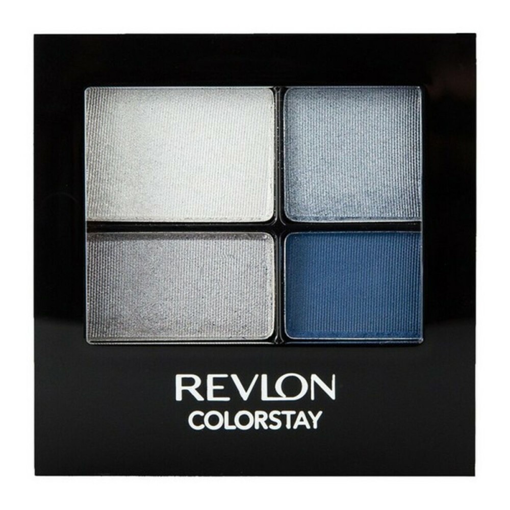 Eyeshadow Color Stay Revlon (4,8 g)