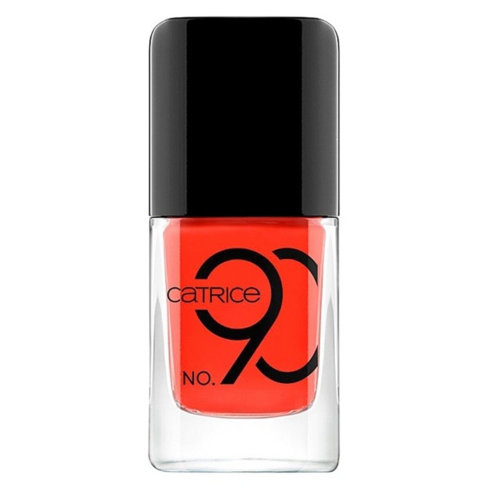 vernis à ongles Iconails Catrice (10,5 ml)