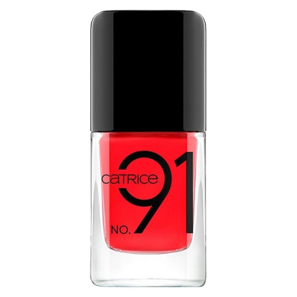 Nagellack Iconails Catrice (10,5 ml)