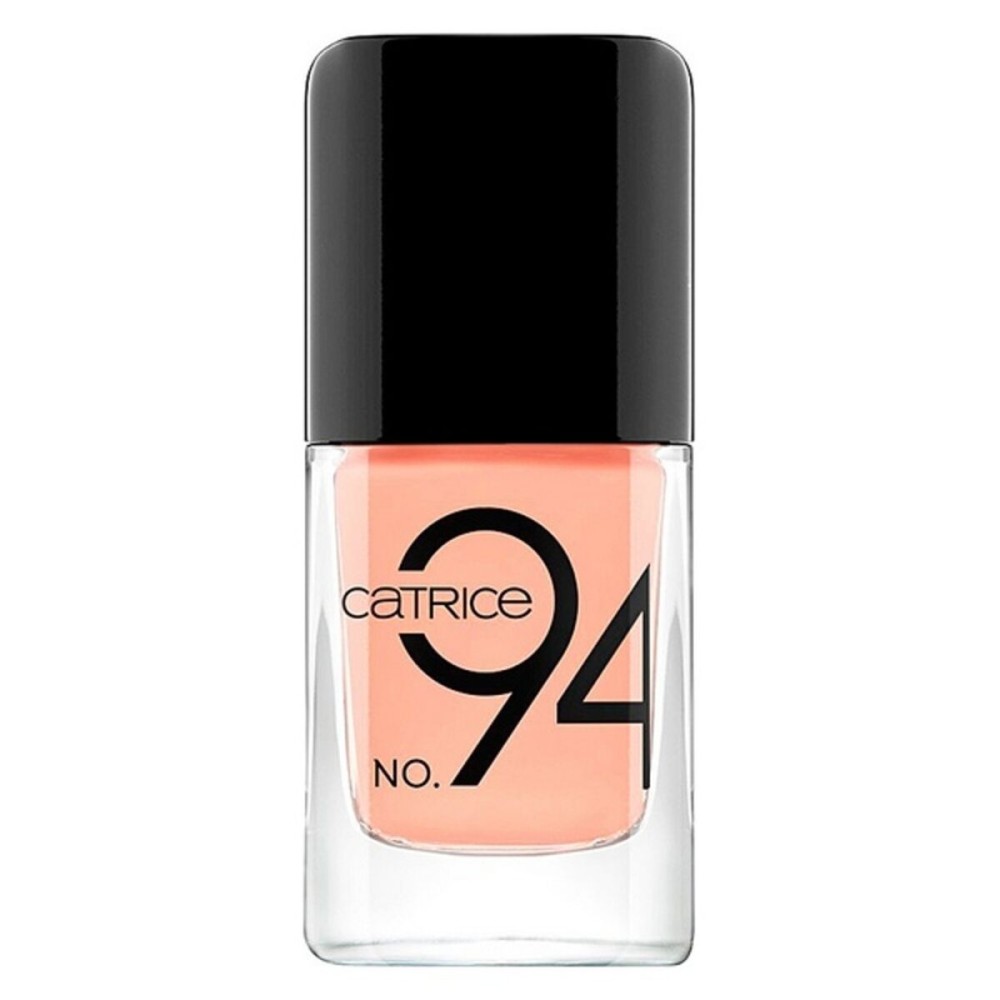 Nagellack Iconails Catrice (10,5 ml)