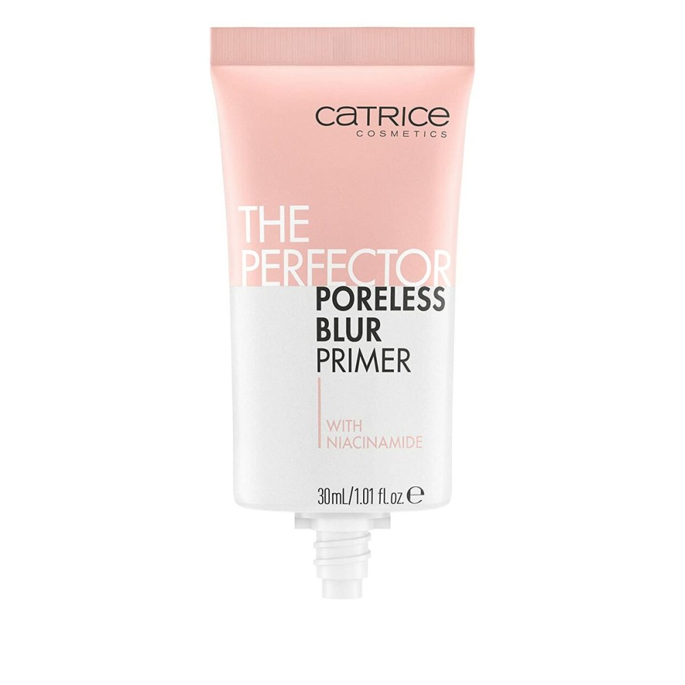 Make-up primer Catrice The Perfector Nude Poren-Diffusor 30 ml