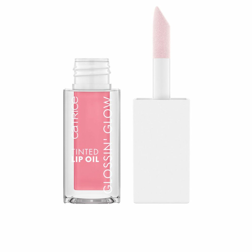 Lippenöl Catrice Glossin' Glow Nº 010 Keep It Juicy 4 ml