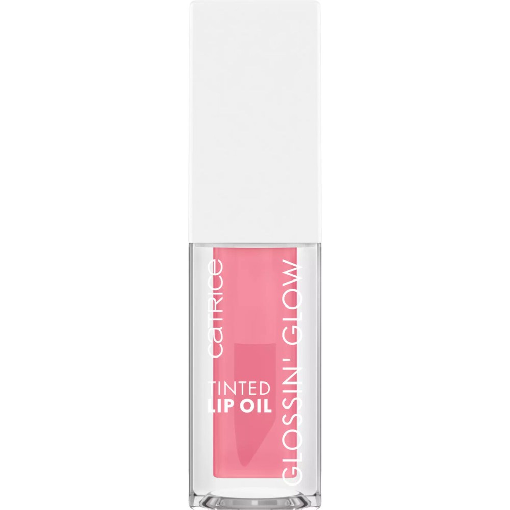 Lippenöl Catrice Glossin' Glow Nº 010 Keep It Juicy 4 ml