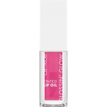 Lippenöl Catrice Glossin' Glow Nº 040 Glossip Girl 4 ml