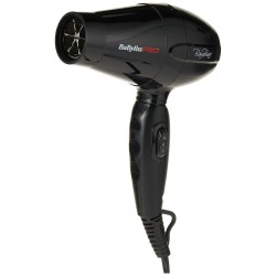 Sèche-cheveux Babyliss BAB5510E Noir 1200 W