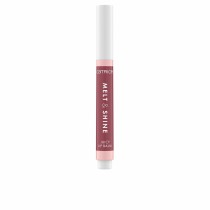 Farbiger Lippenbalsam Catrice Melt and Shine Nº 030 Sea-cret 1,3 g